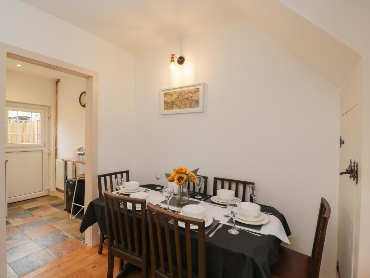 דרסלי Weavers Cottage מראה חיצוני תמונה